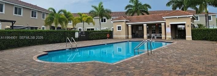 1015 SE 24th Ter # 1015, Homestead FL 33035 — 31