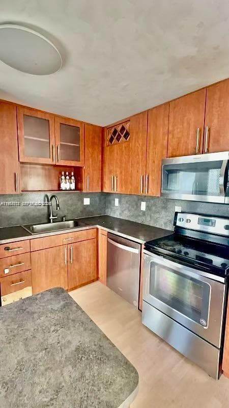 1631 NE 114th St # 201, Miami FL 33181 — 2