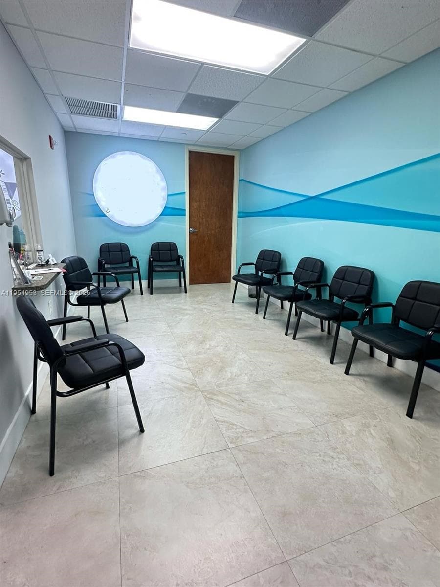 Medical Office Business for Sale, Cutler Bay FL 33189 — 1