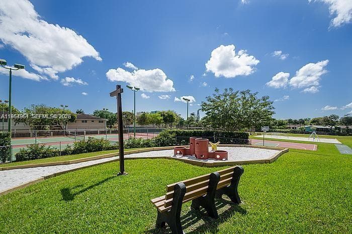 Village Of Kings Creek Co, Miami, FL — 11