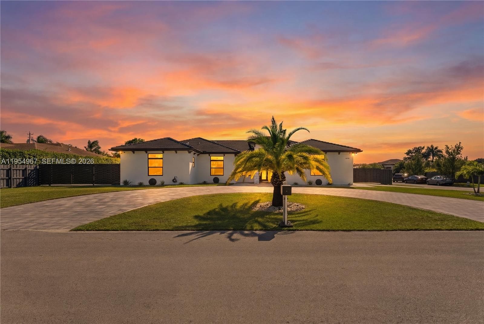 1410 NW 19th St, Homestead FL 33030 — 2