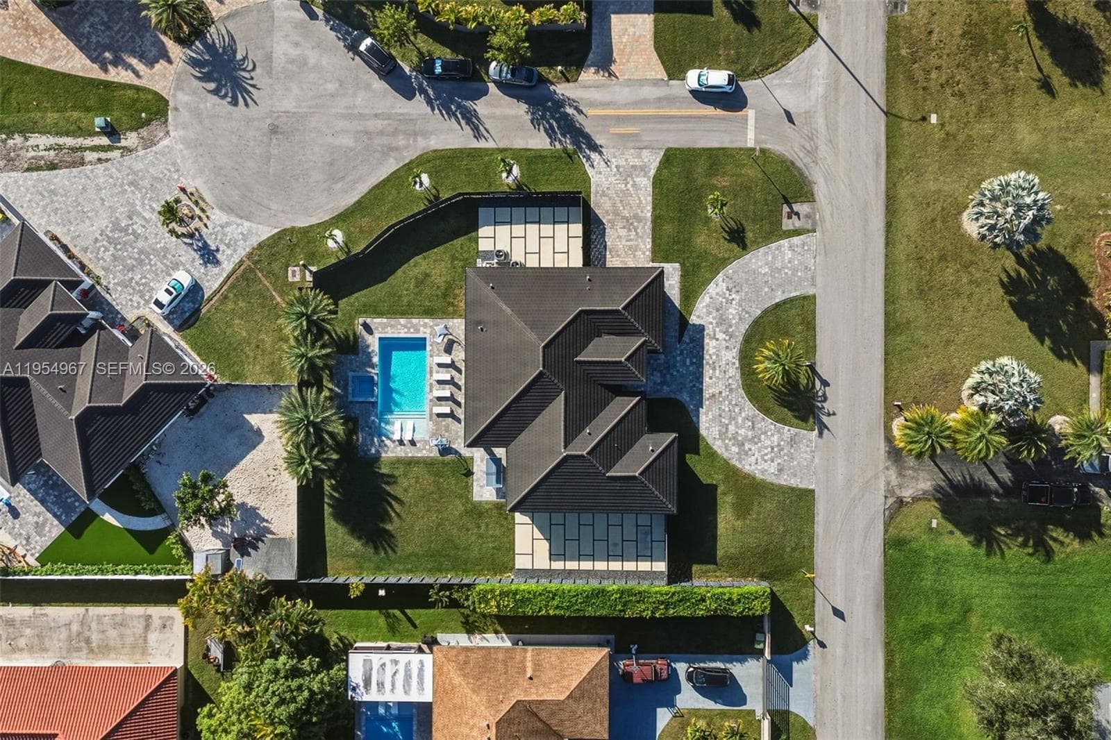1410 NW 19th St, Homestead FL 33030 — 32