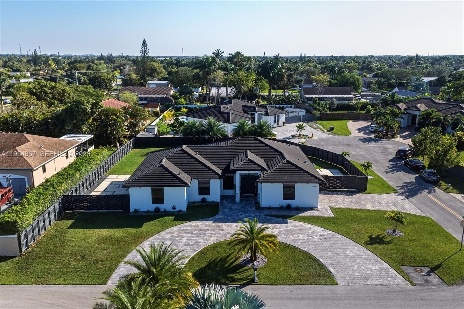 1410 NW 19th St, Homestead FL 33030 — 1