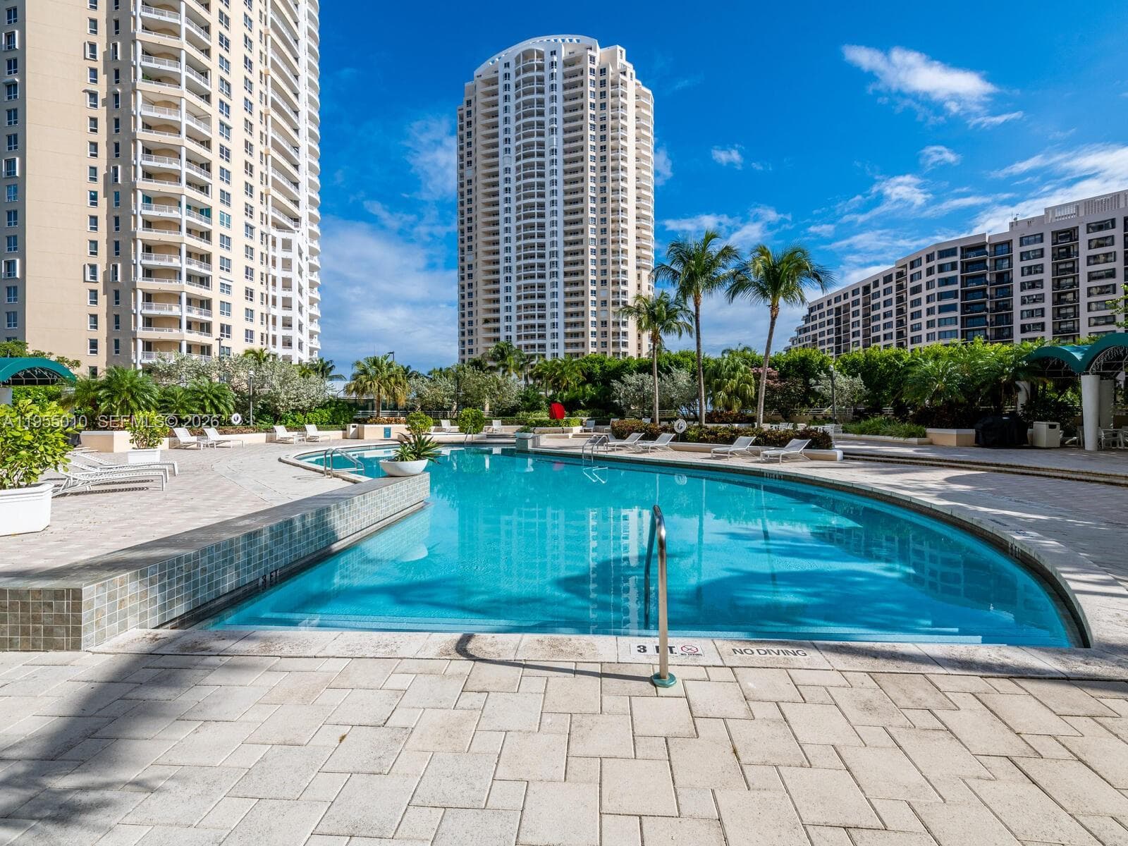 888 Brickell Key Dr # 210, Miami FL 33131 — 76