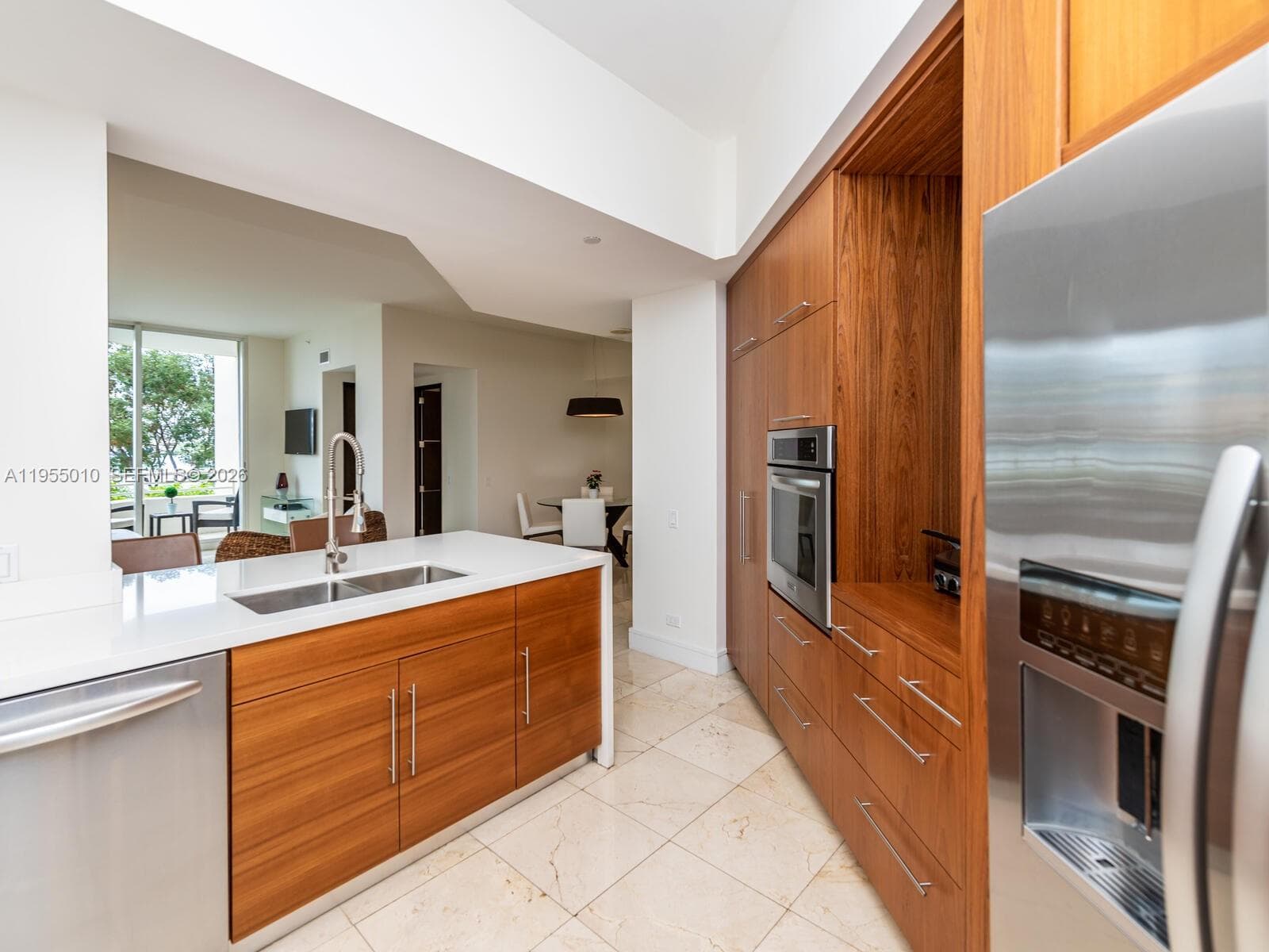888 Brickell Key Dr # 210, Miami FL 33131 — 9