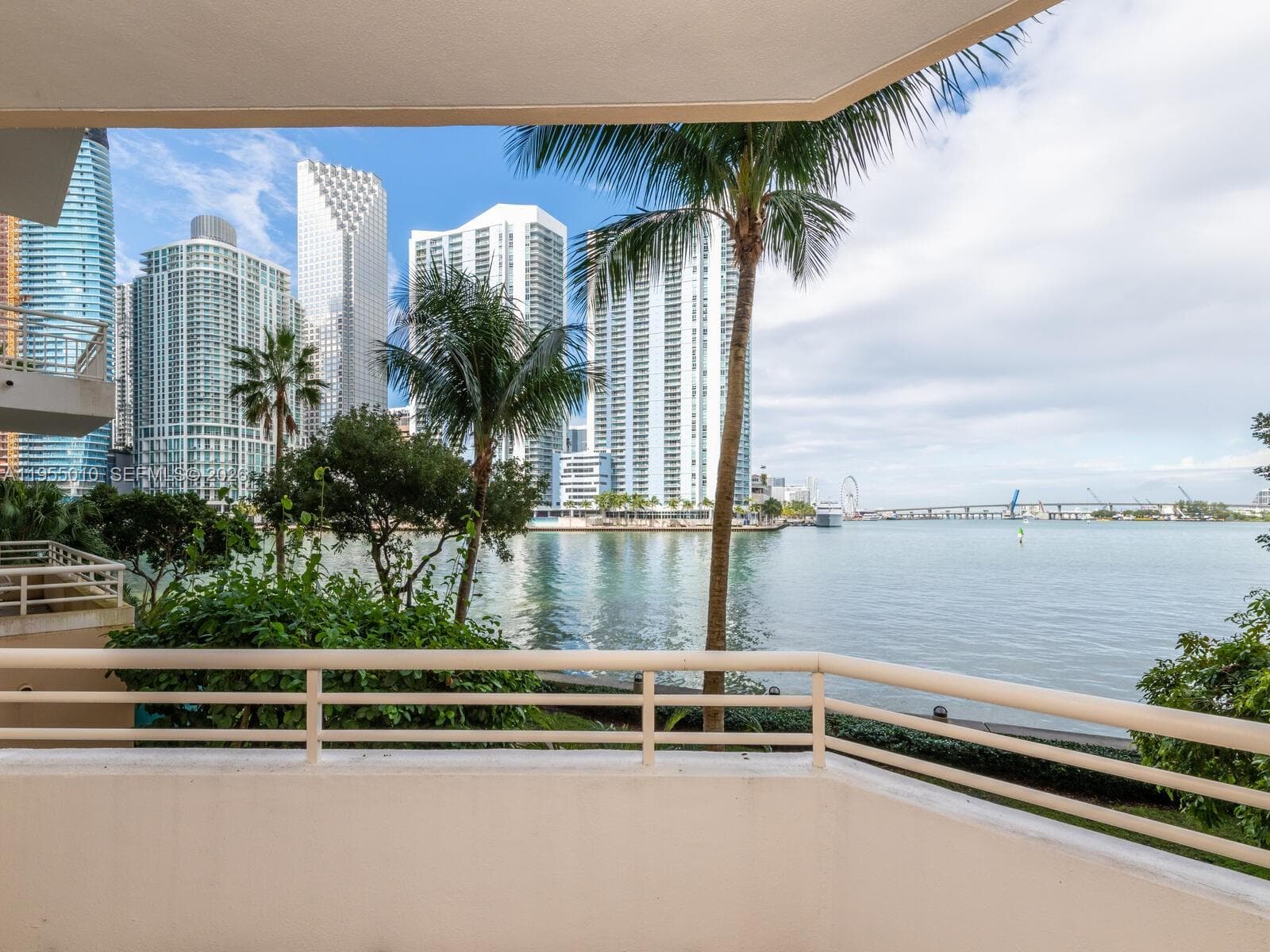 888 Brickell Key Dr # 210, Miami FL 33131 — 51