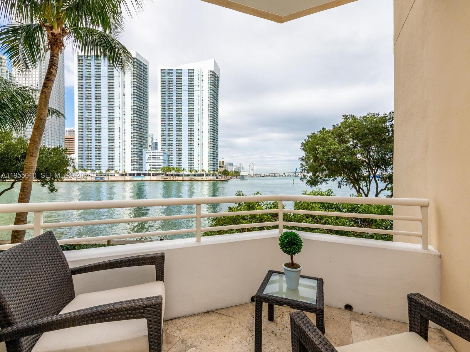 888 Brickell Key Dr # 210, Miami FL 33131 — 44