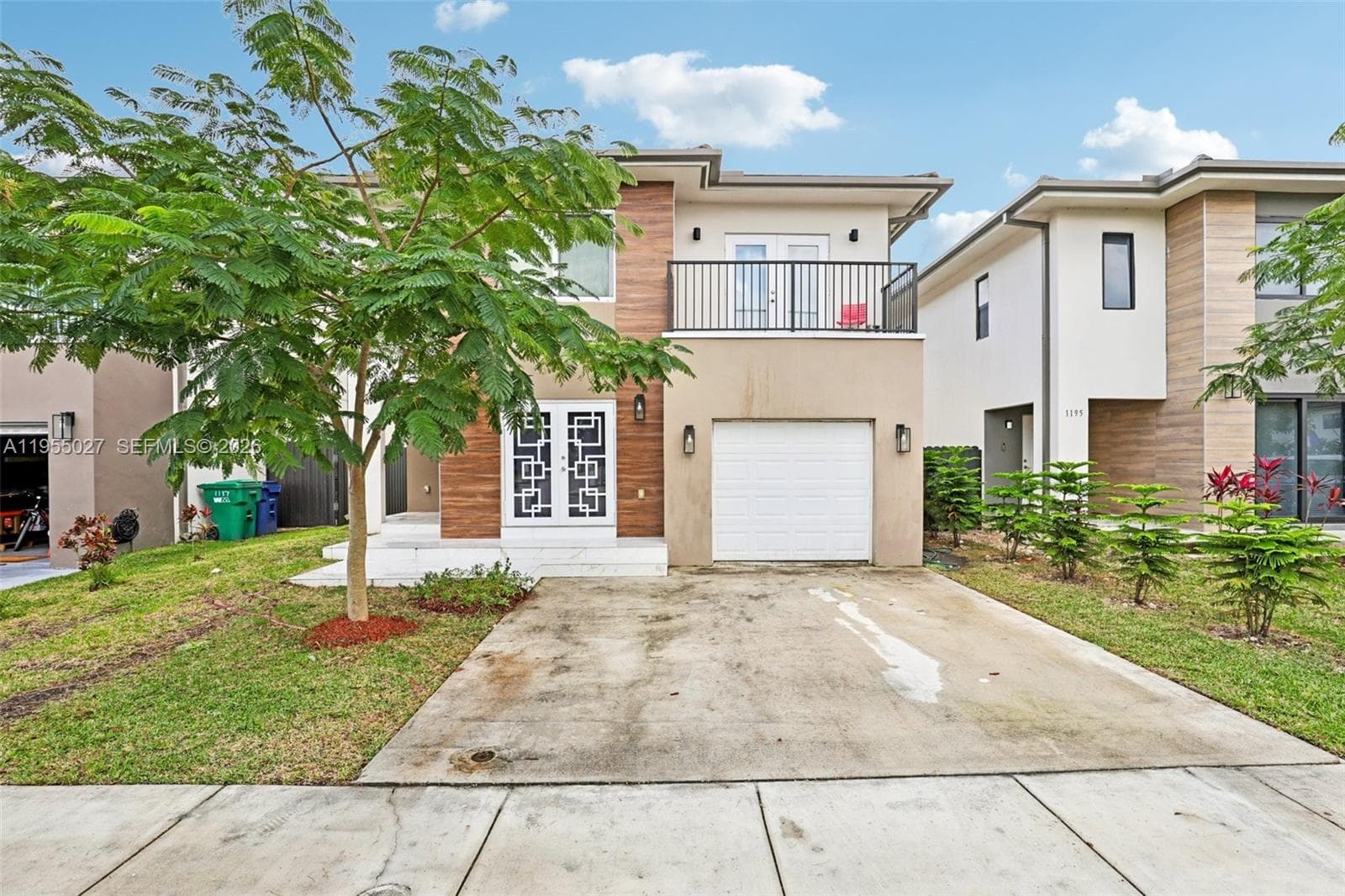 1191 NW 1st St, Florida City FL 33034 — 2