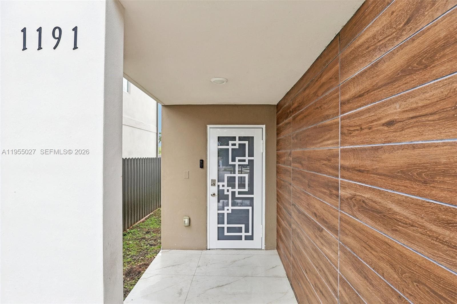 1191 NW 1st St, Florida City FL 33034 — 6