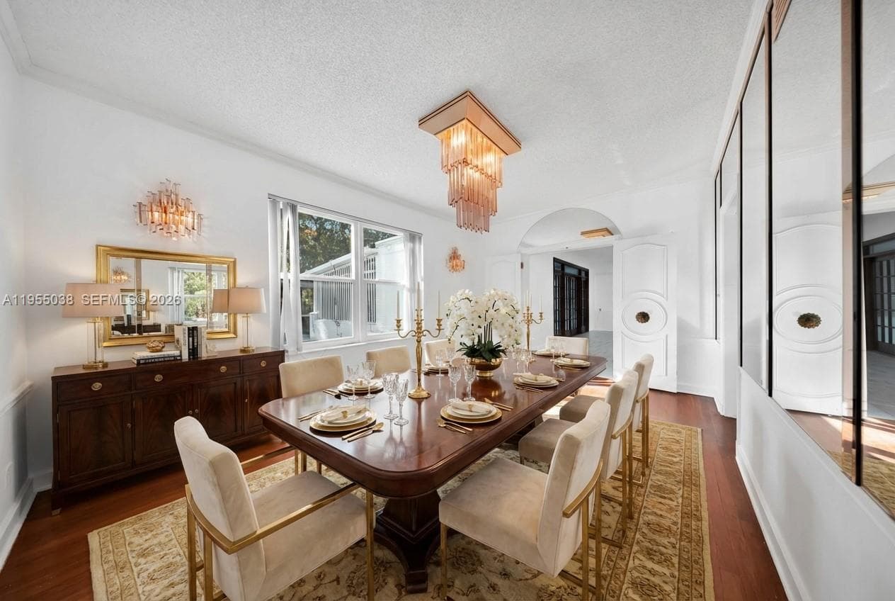 520 Morningside Dr, Miami Springs FL 33166 — 22