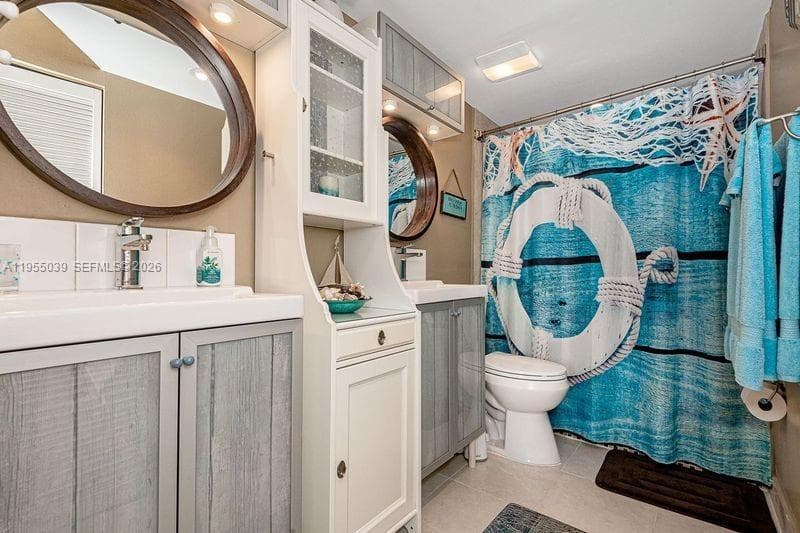 17800 Atlantic Blvd # 203, Sunny Isles Beach FL 33160 — 27