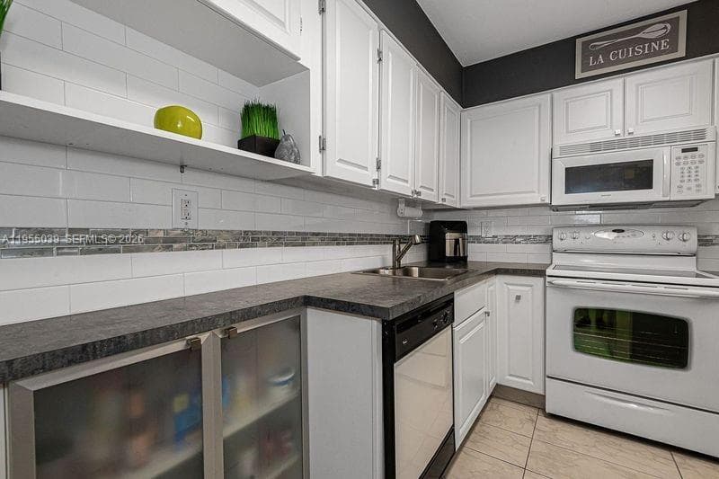 17800 Atlantic Blvd # 203, Sunny Isles Beach FL 33160 — 1