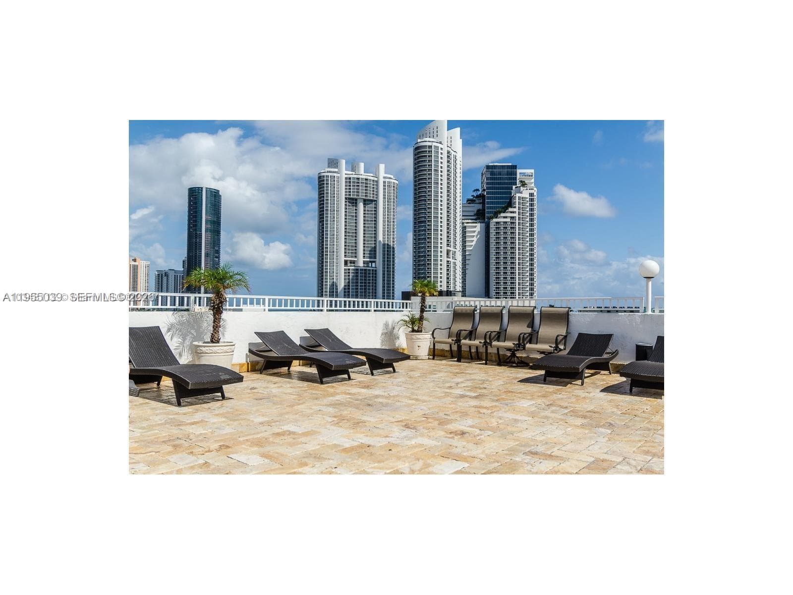 17800 Atlantic Blvd # 203, Sunny Isles Beach FL 33160 — 30
