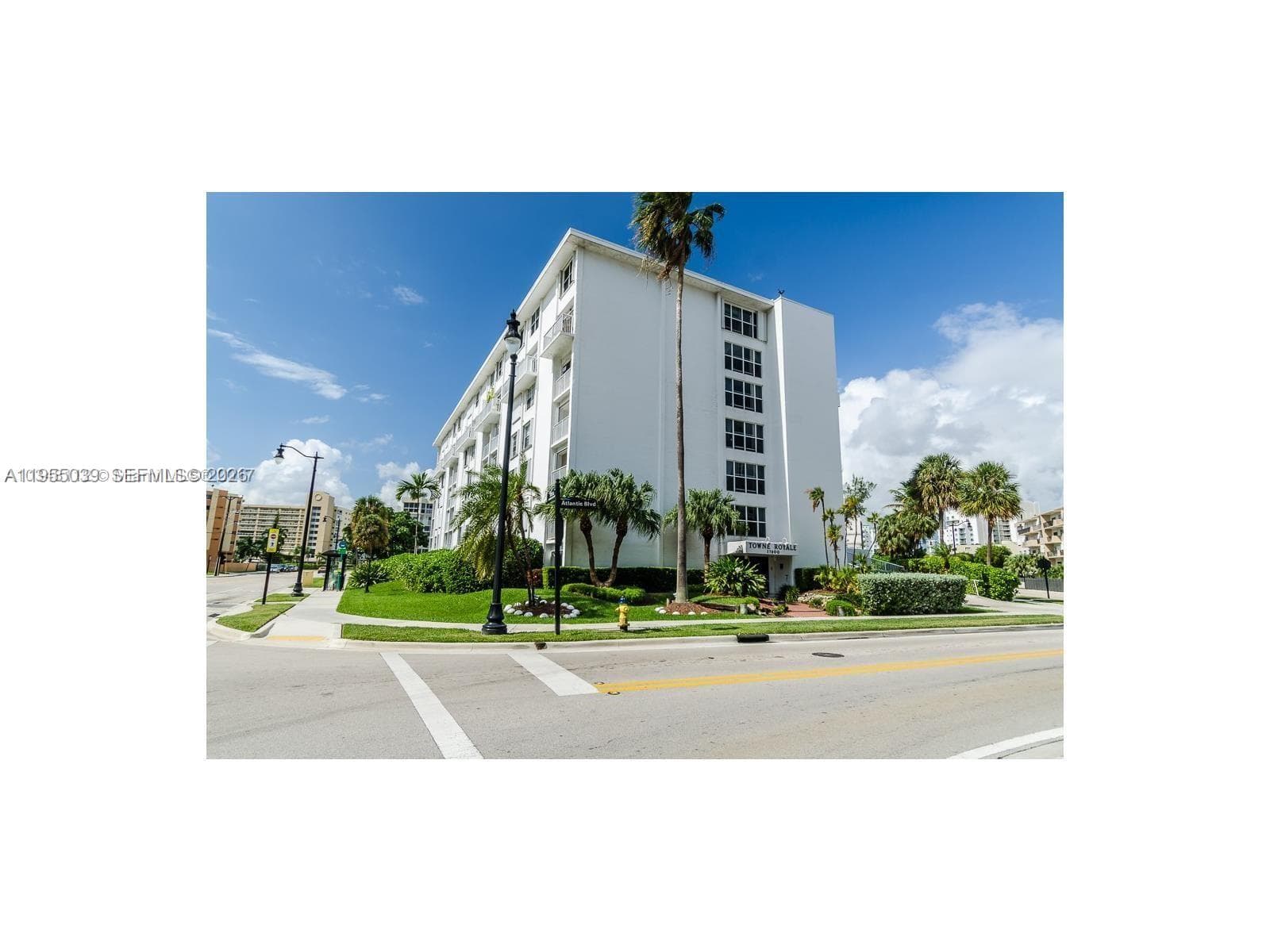 17800 Atlantic Blvd # 203, Sunny Isles Beach FL 33160 — 31