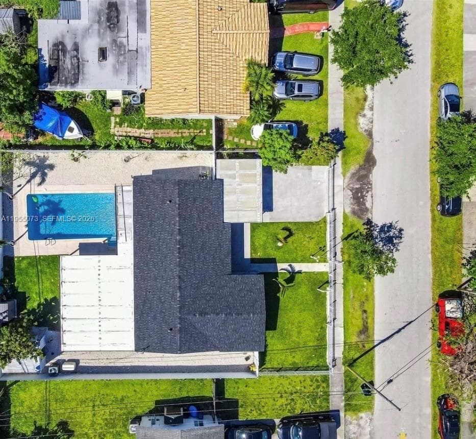 9830 Bahama Dr, Cutler Bay FL 33189 — 2