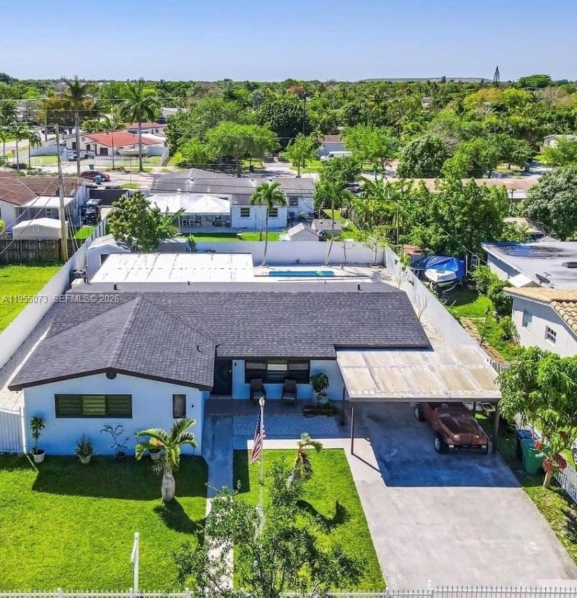 9830 Bahama Dr, Cutler Bay FL 33189 — 1