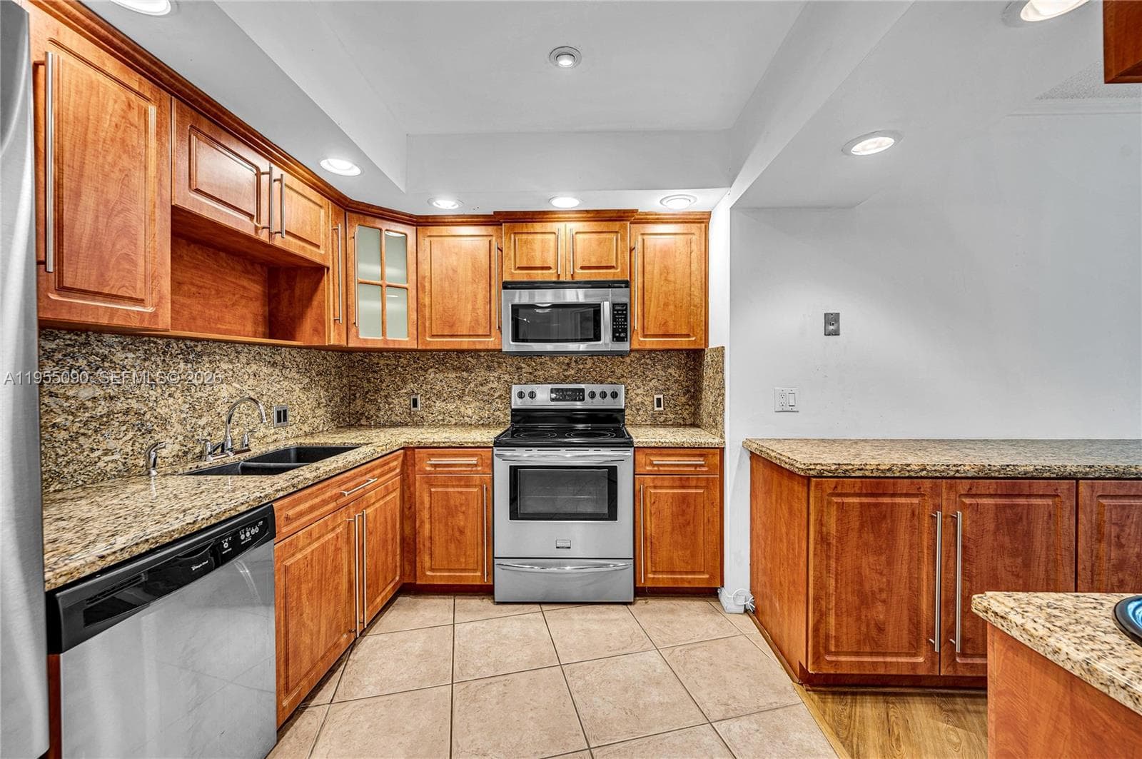 20281 E Country Club Dr # 210, Aventura FL 33180 — 17