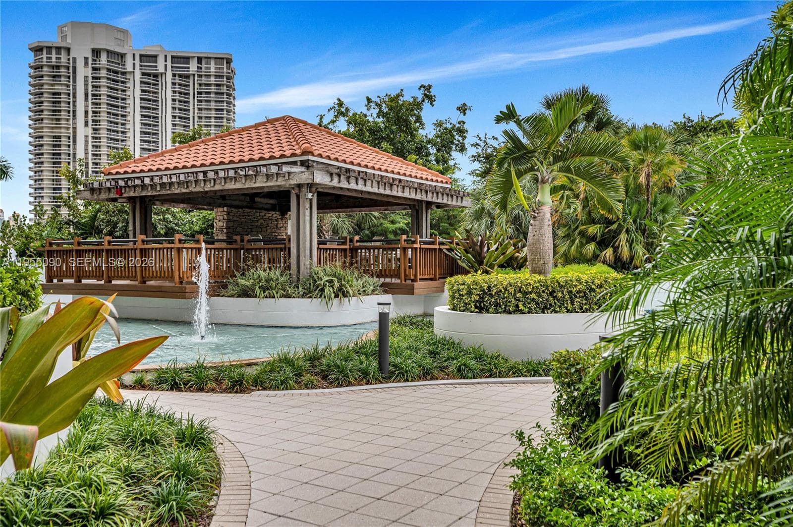 20281 E Country Club Dr # 210, Aventura FL 33180 — 36