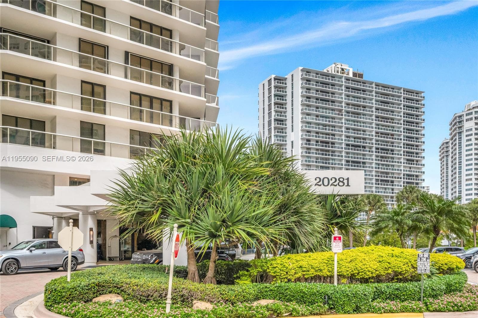 20281 E Country Club Dr # 210, Aventura FL 33180 — 78