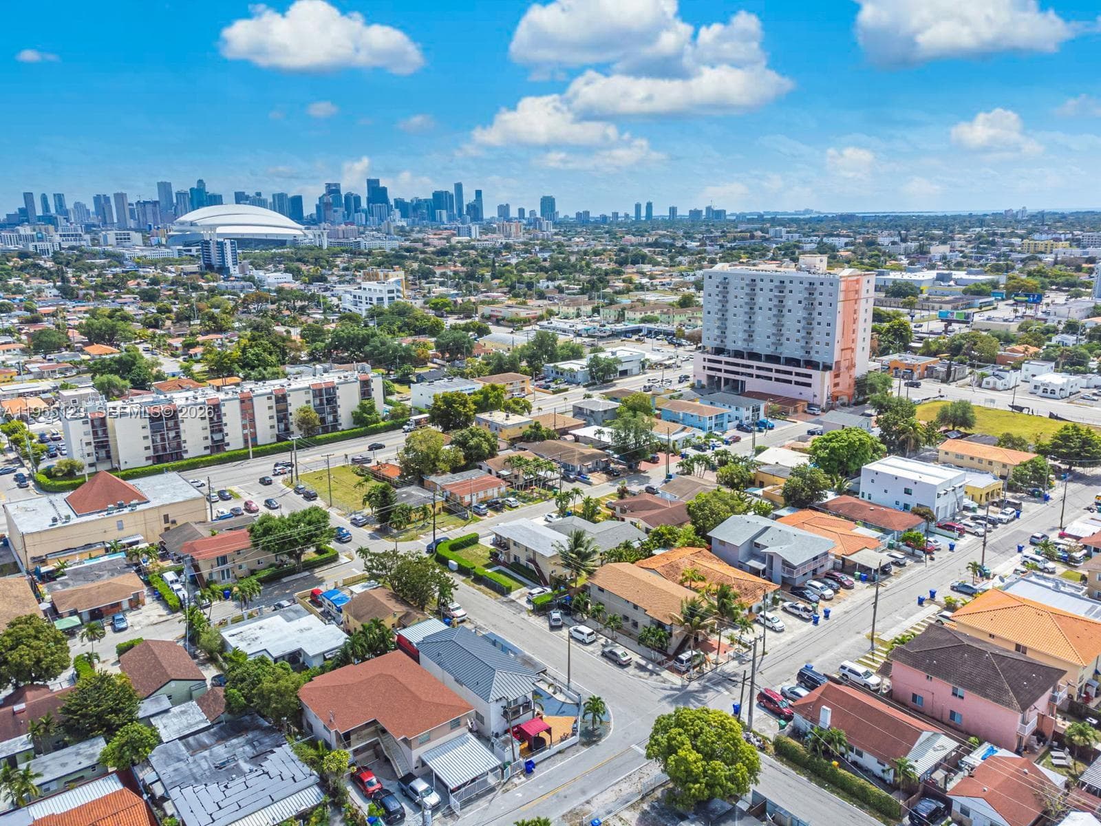 901 NW 22nd Pl, Miami FL 33125 — 49