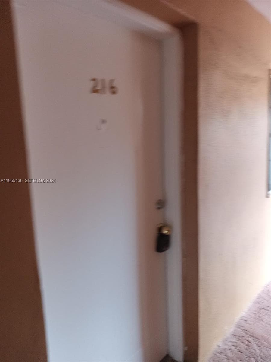 1230 W 54th St # 216A, Hialeah FL 33012 — 3