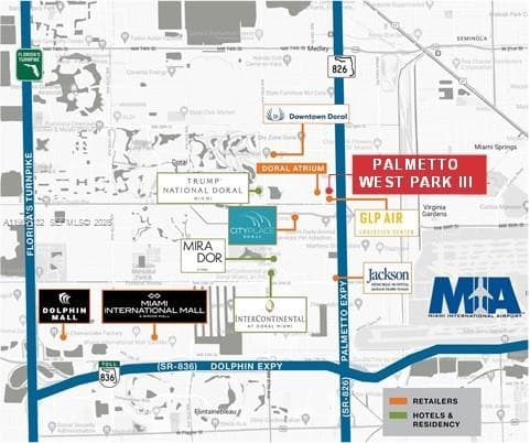 7791 NW 46th St # 219, Doral FL 33166 — 7