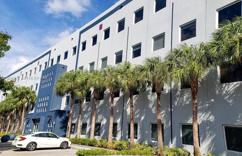 7791 NW 46th St # 219, Doral FL 33166 — 1