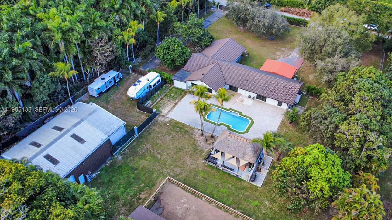 18280 SW 202nd St, Miami FL 33187 — 2