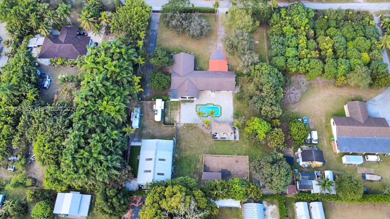 18280 SW 202nd St, Miami FL 33187 — 73
