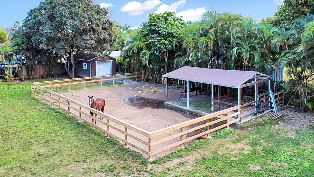18280 SW 202nd St, Miami FL 33187 — 71