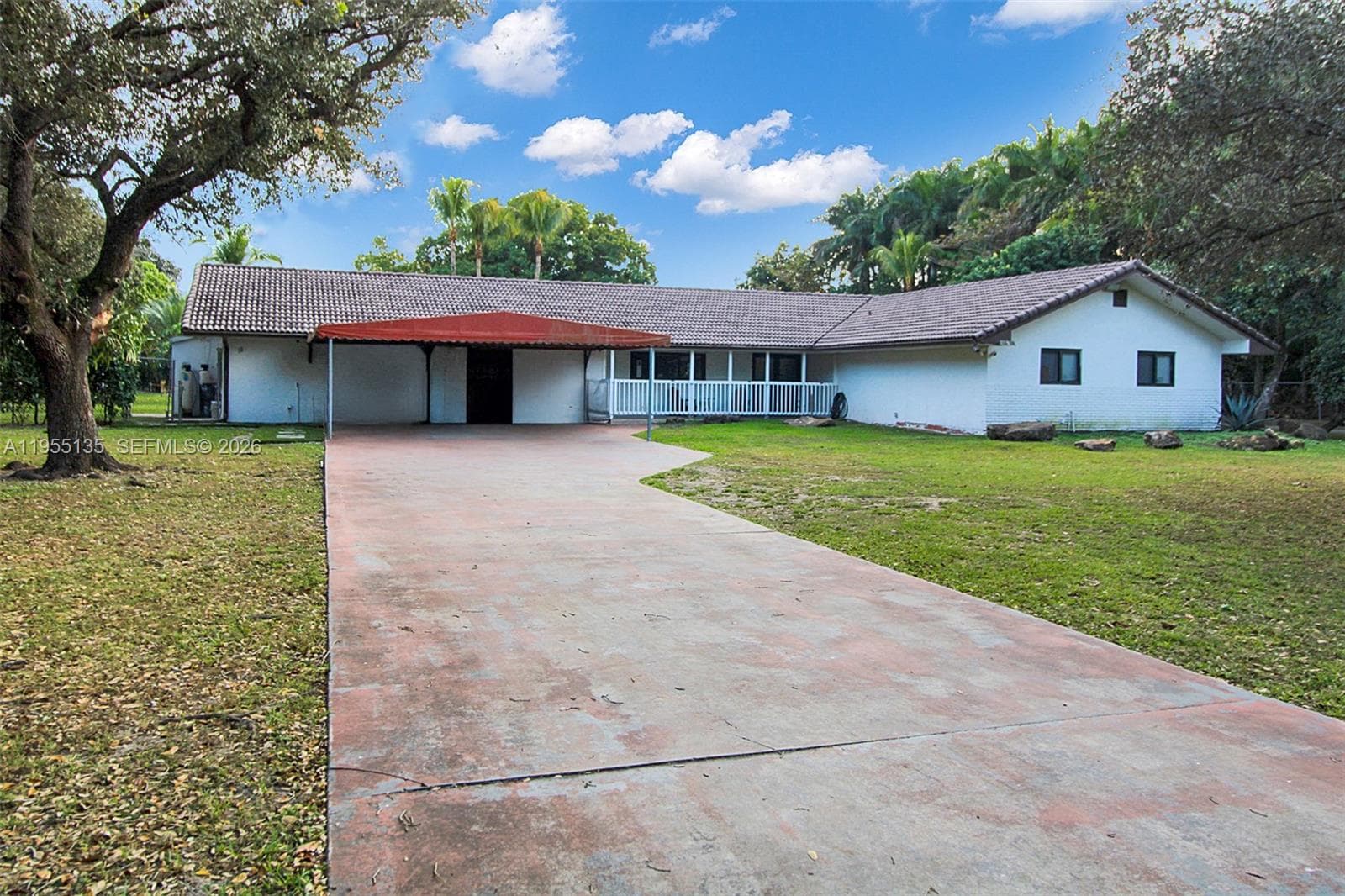 18280 SW 202nd St, Miami FL 33187 — 5