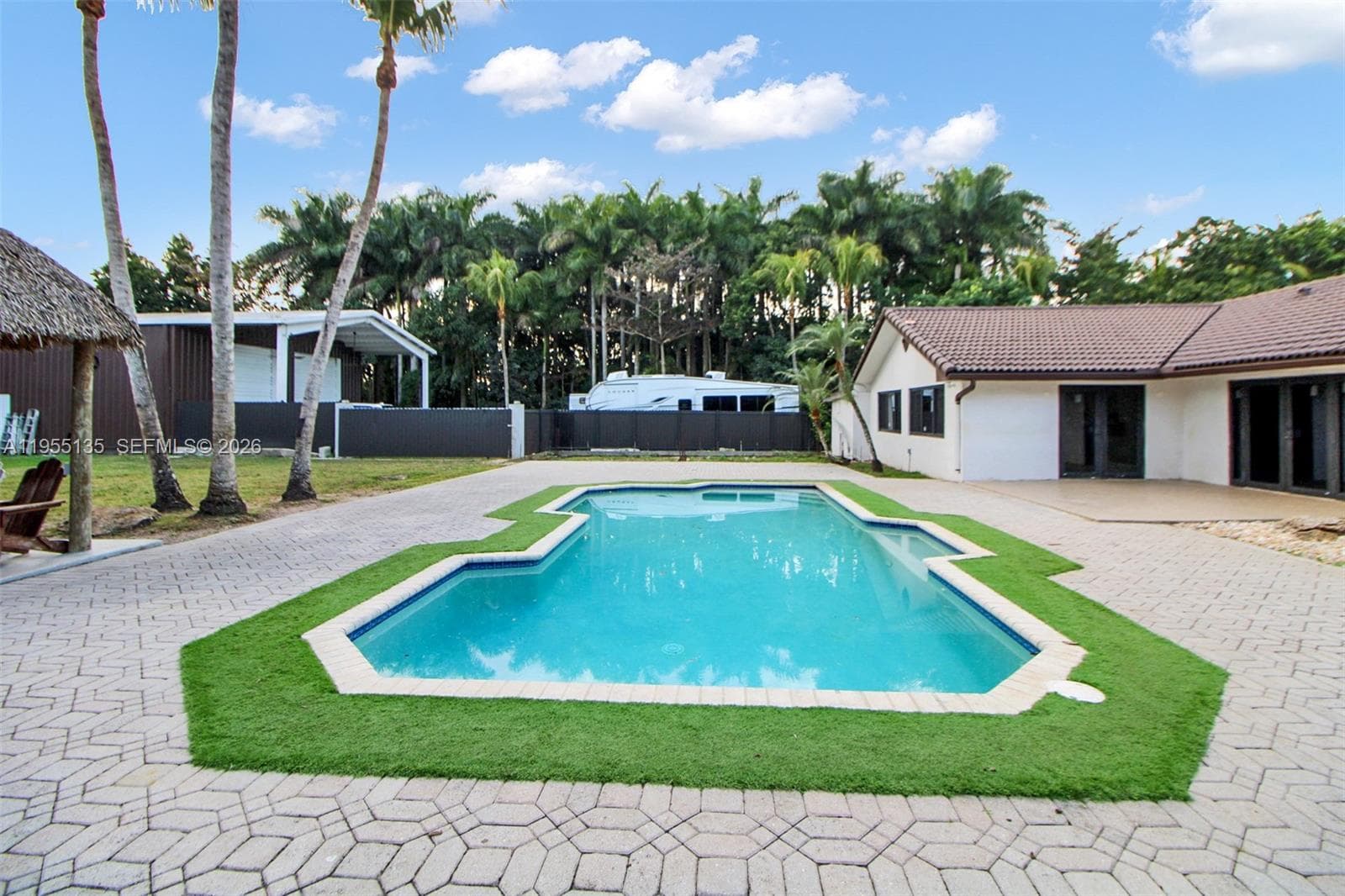 18280 SW 202nd St, Miami FL 33187 — 40