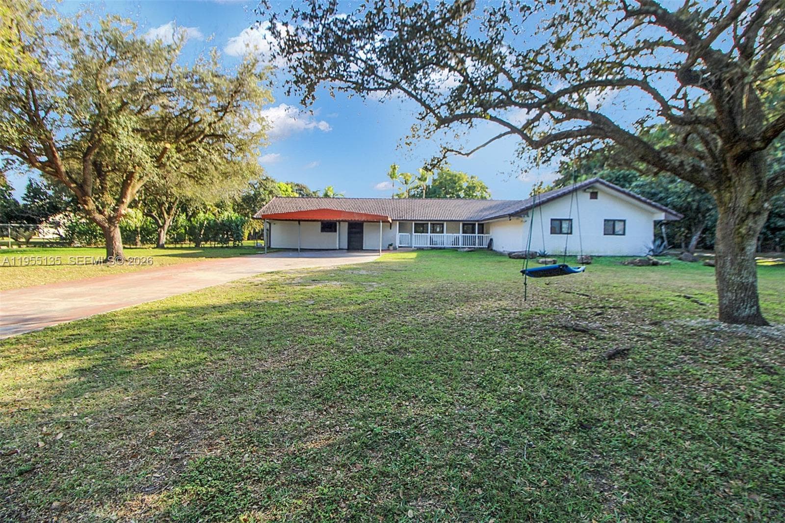 18280 SW 202nd St, Miami FL 33187 — 4