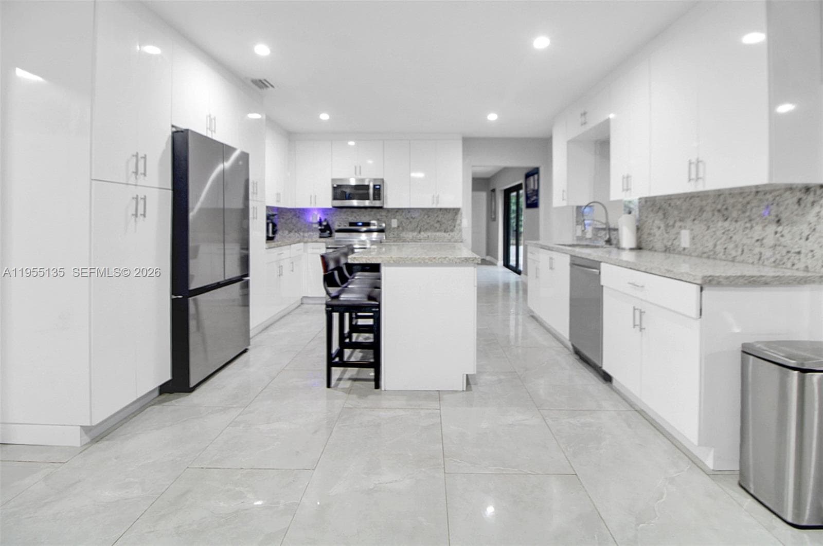 18280 SW 202nd St, Miami FL 33187 — 21