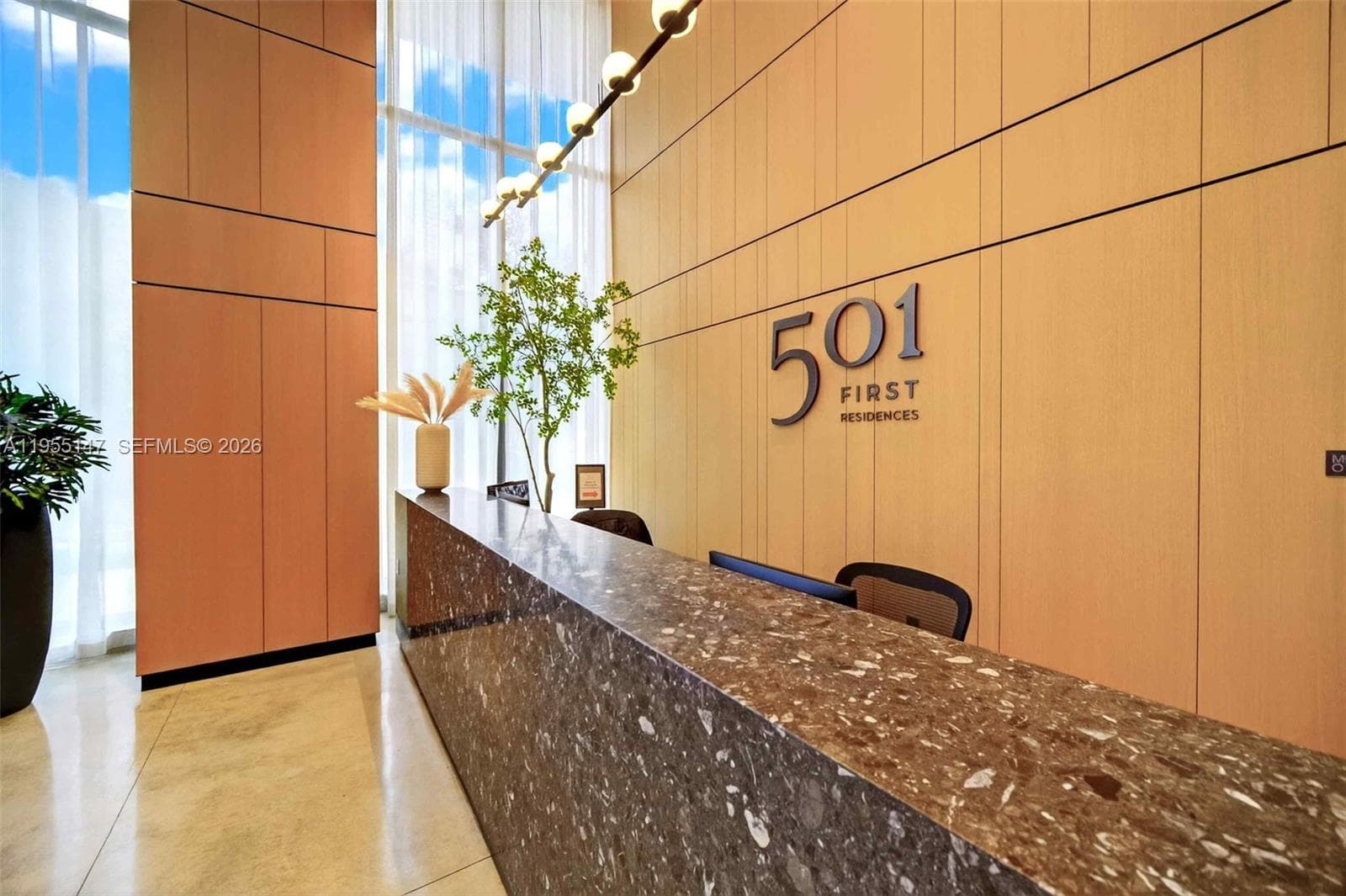 121 NE 5th Street # 1913, Miami FL 33132 — 16