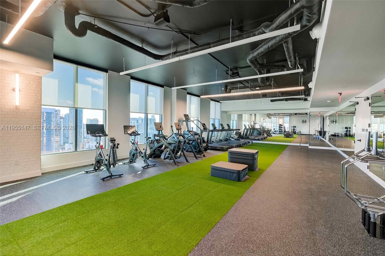 121 NE 5th Street # 1913, Miami FL 33132 — 26