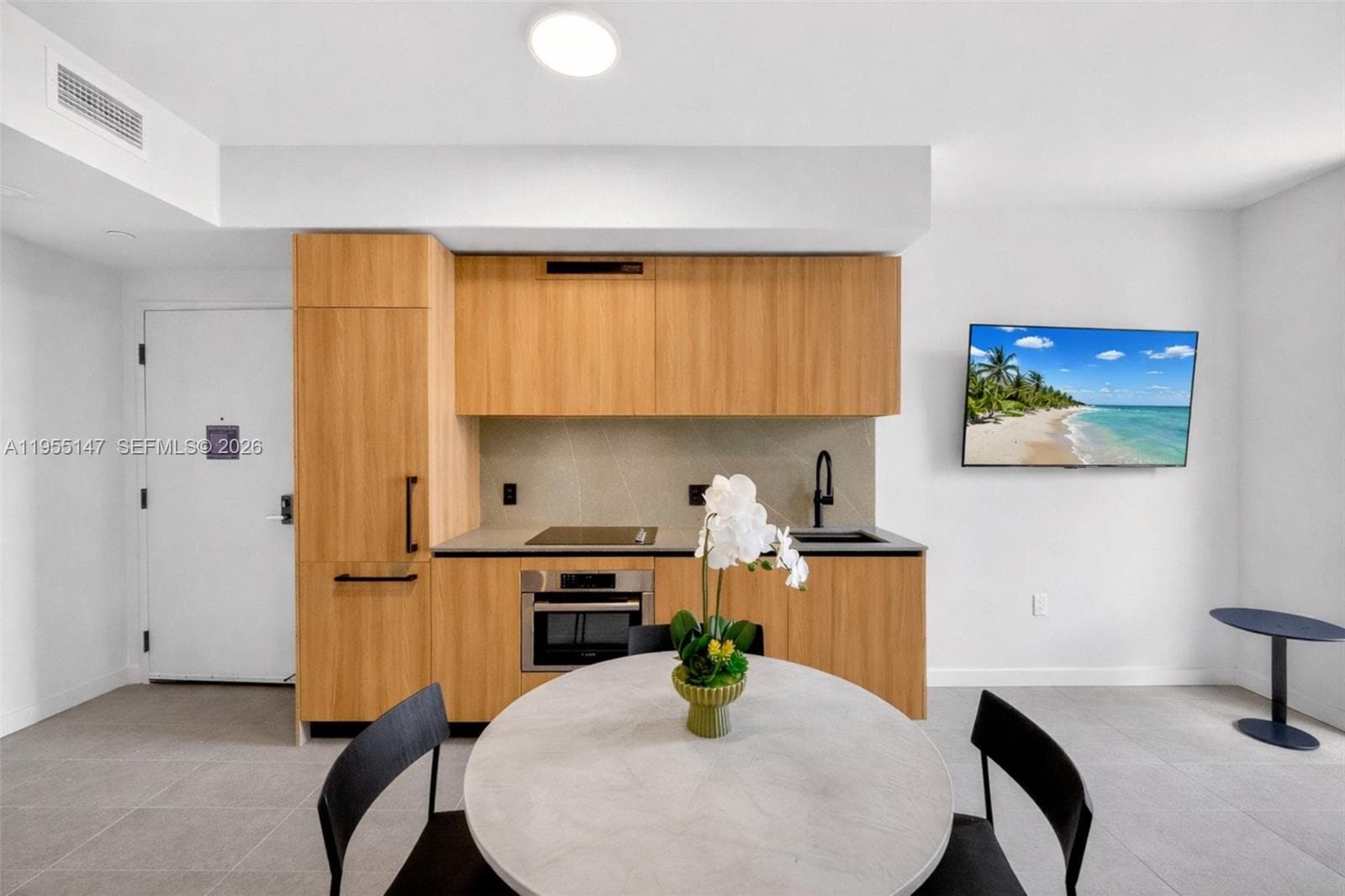 121 NE 5th Street # 1913, Miami FL 33132 — 5