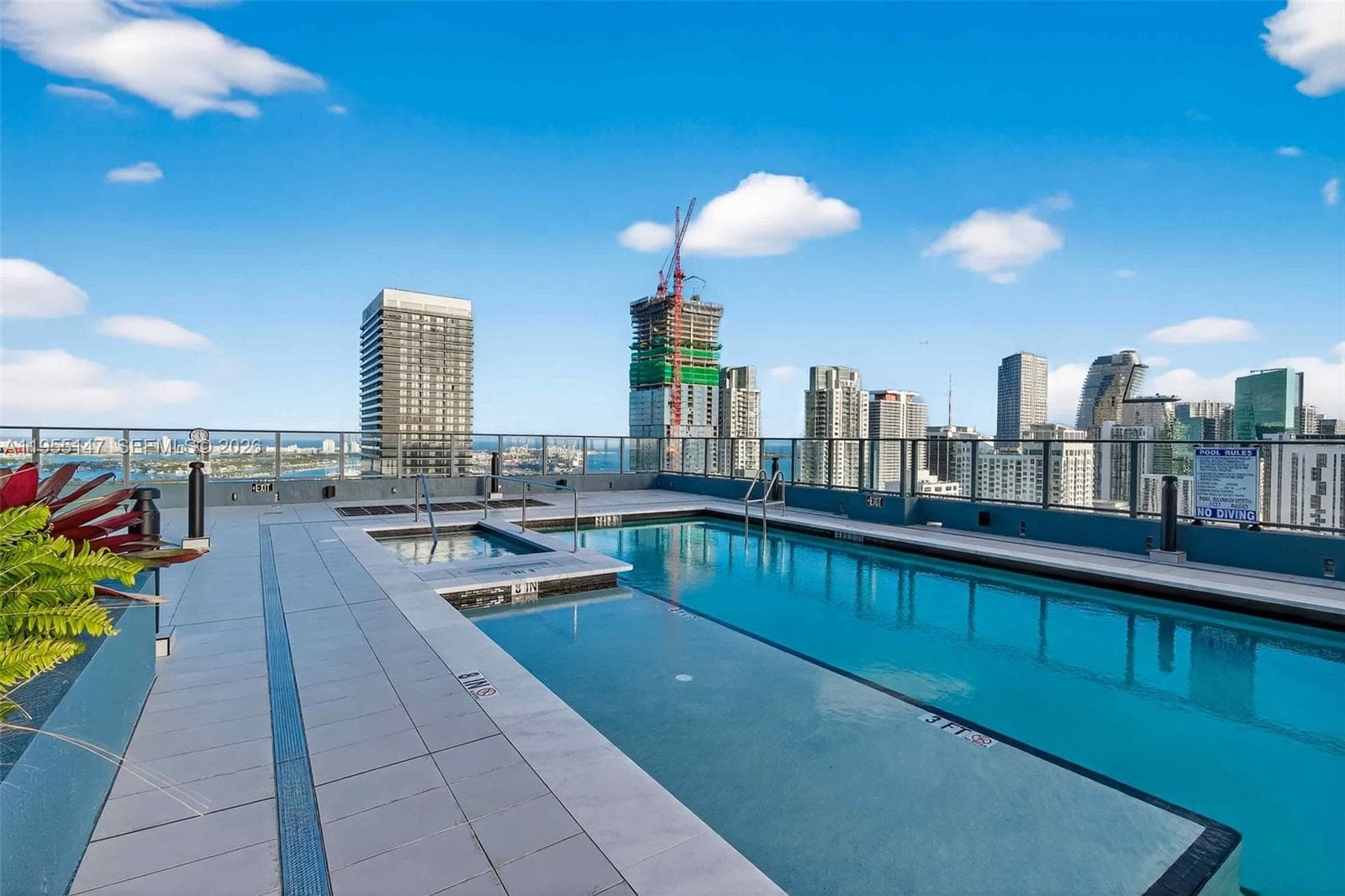 121 NE 5th Street # 1913, Miami FL 33132 — 20