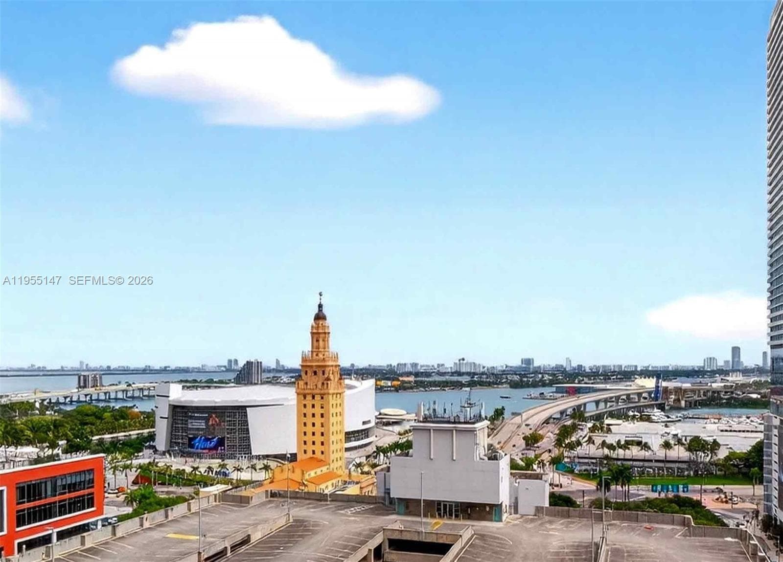 121 NE 5th Street # 1913, Miami FL 33132 — 15
