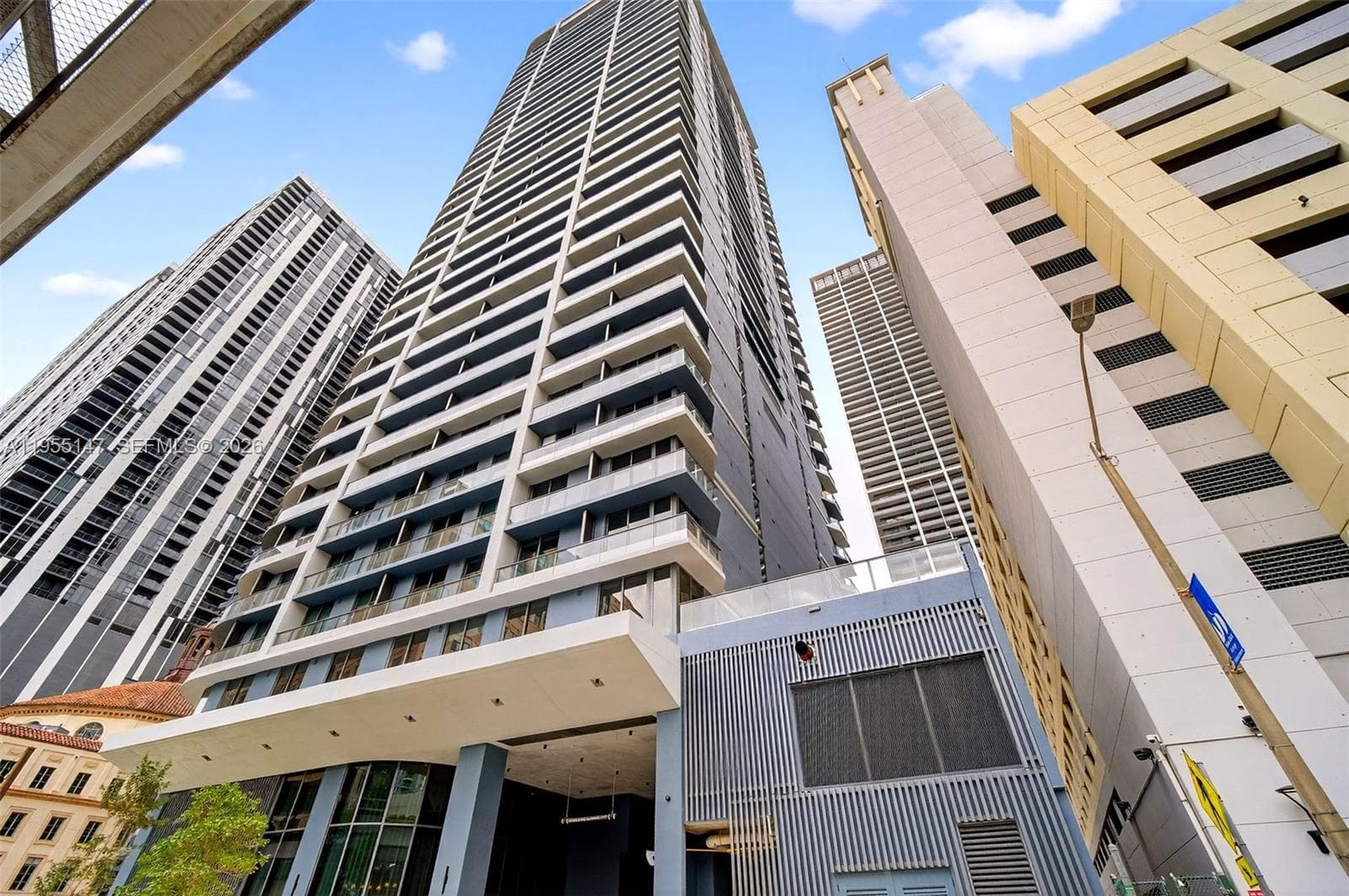 121 NE 5th Street # 1913, Miami FL 33132 — 19