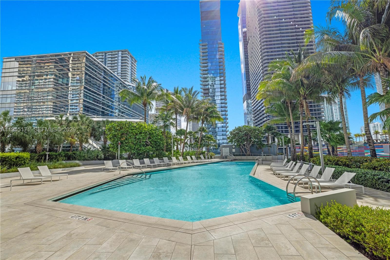 88 SW 7th St # 3711, Miami FL 33130 — 46