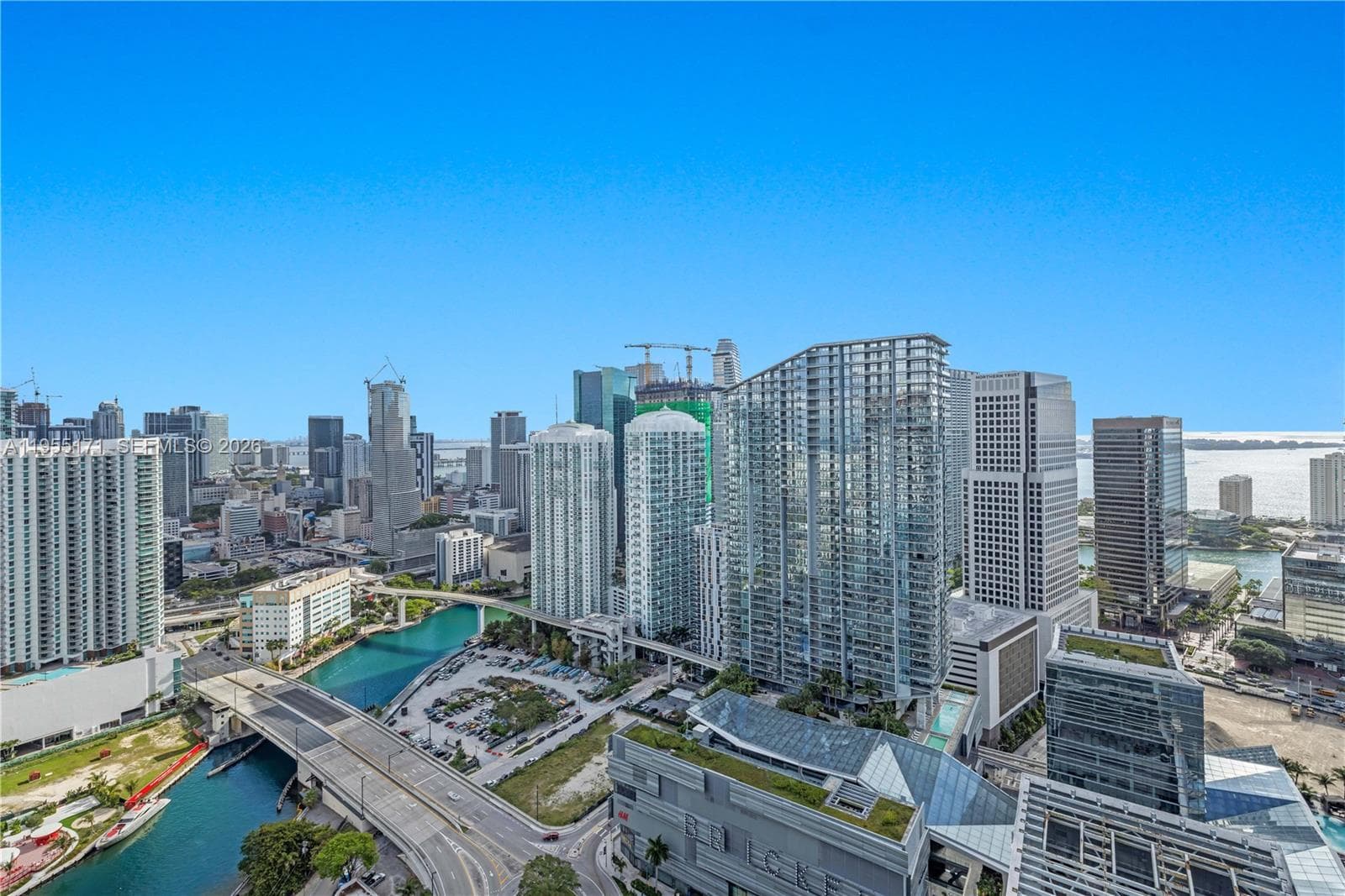 88 SW 7th St # 3711, Miami FL 33130 — 13