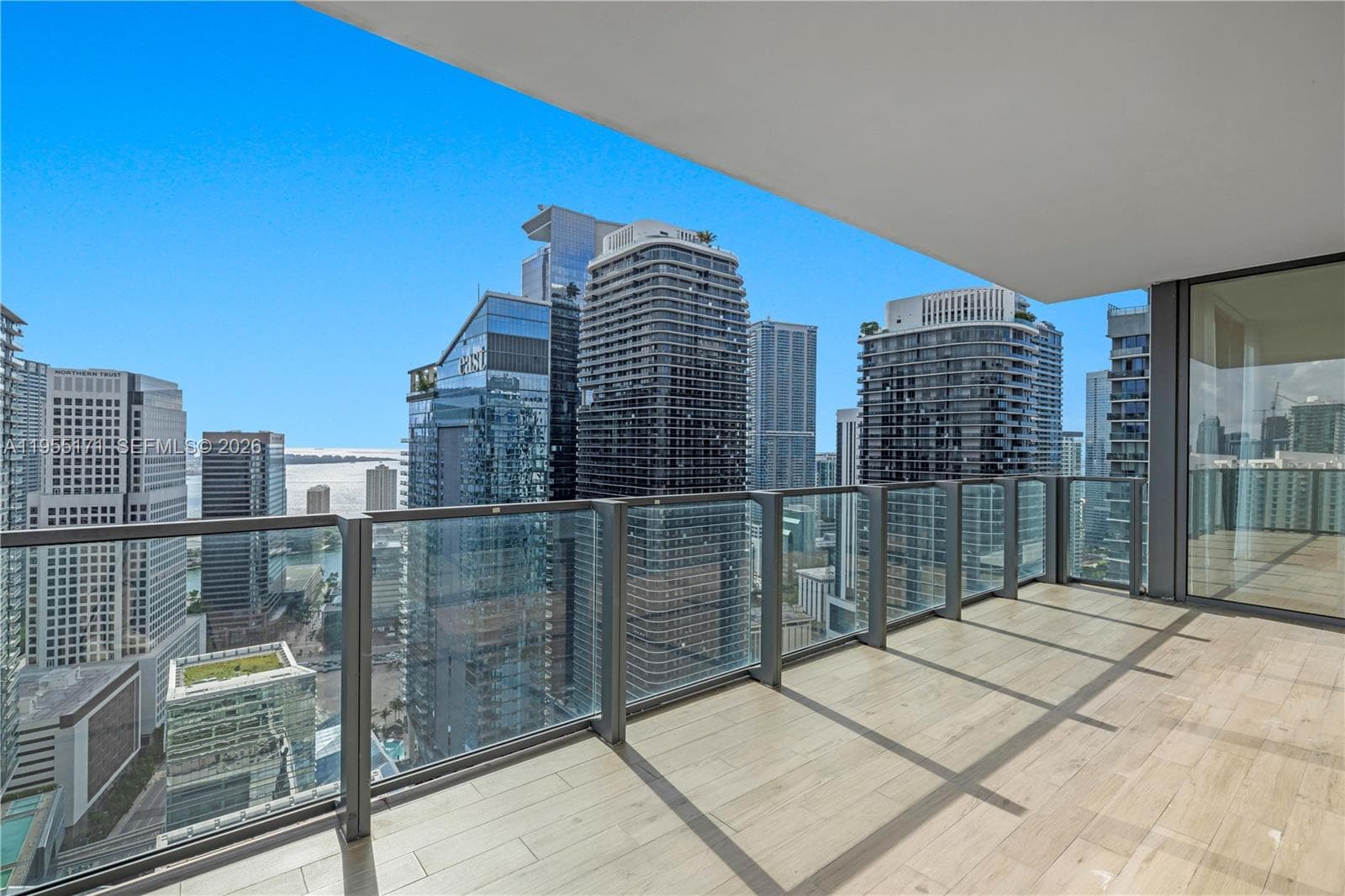 88 SW 7th St # 3711, Miami FL 33130 — 9