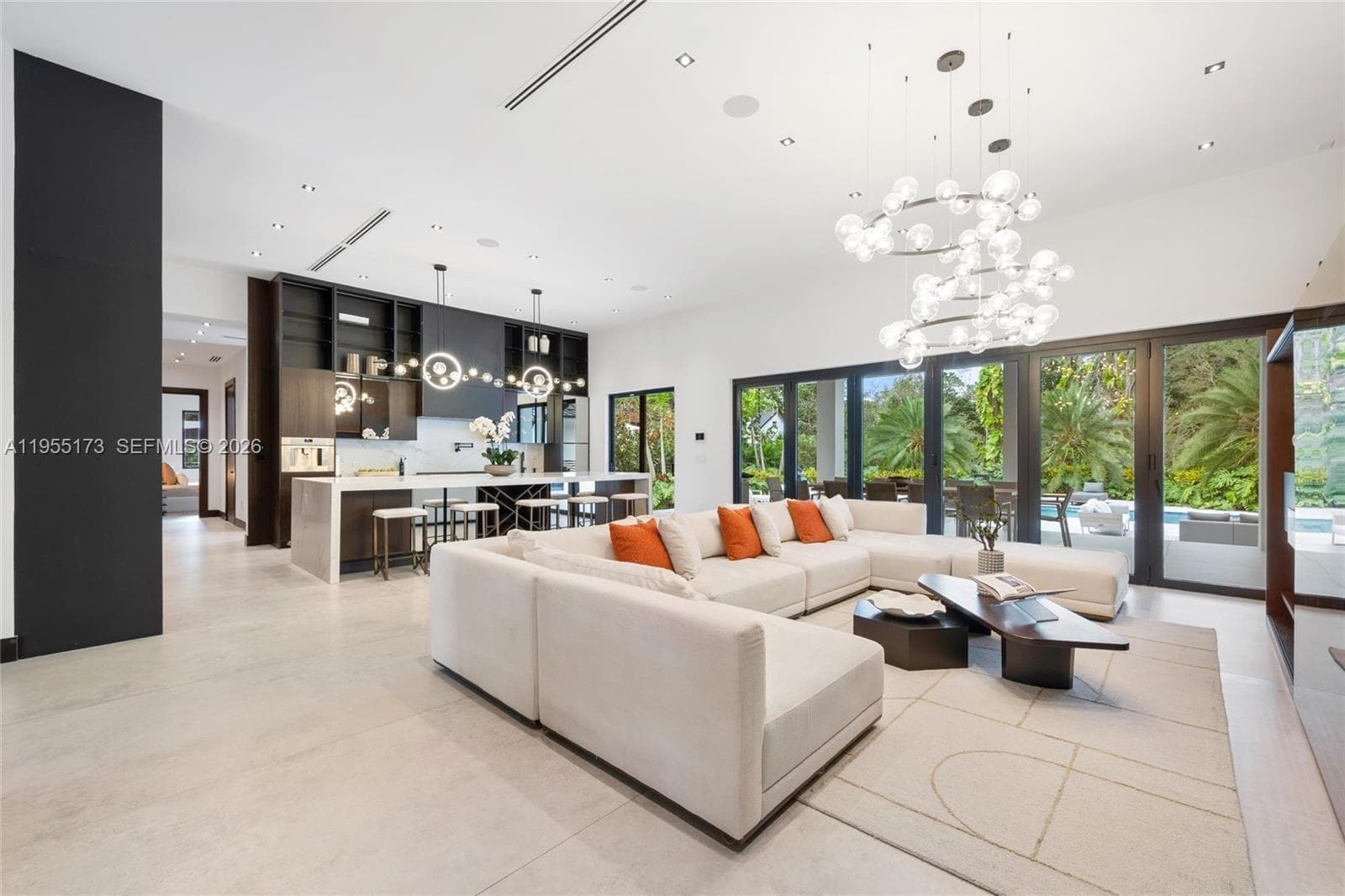 11600 SW 77th Ave, Pinecrest FL 33156 — 13