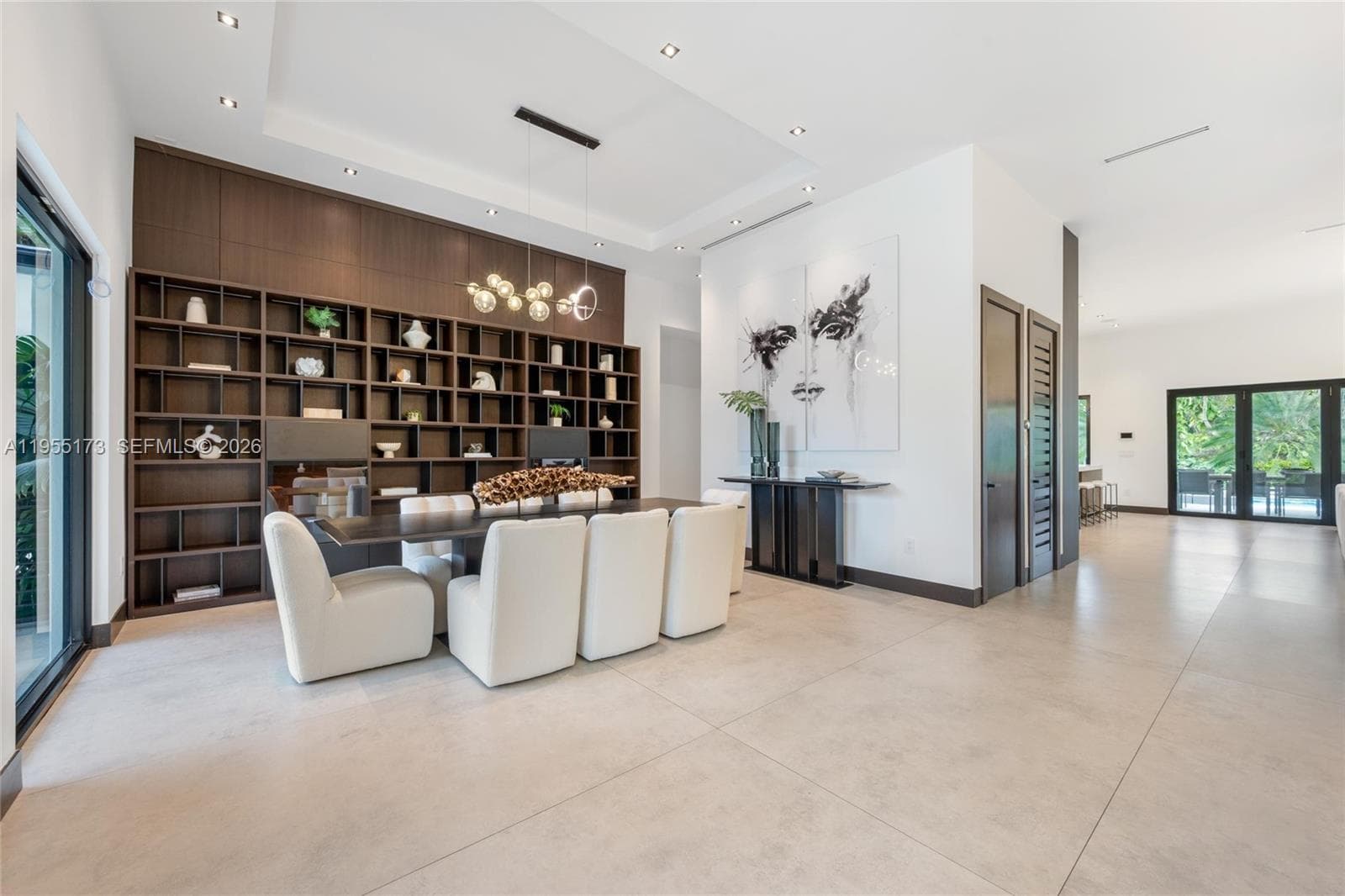 11600 SW 77th Ave, Pinecrest FL 33156 — 7