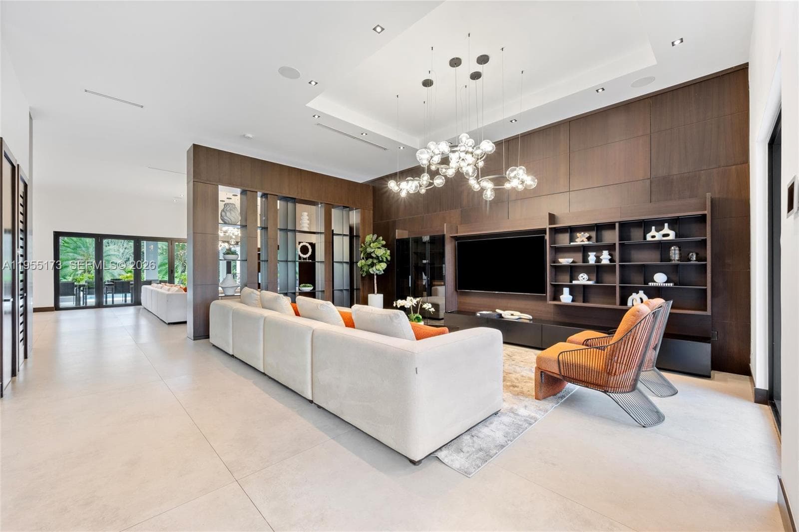 11600 SW 77th Ave, Pinecrest FL 33156 — 5
