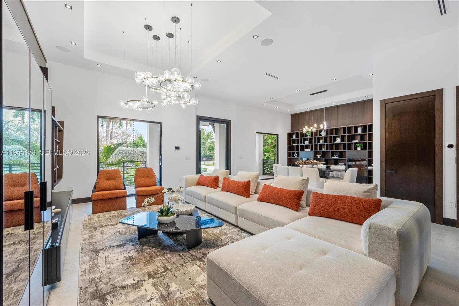 11600 SW 77th Ave, Pinecrest FL 33156 — 9
