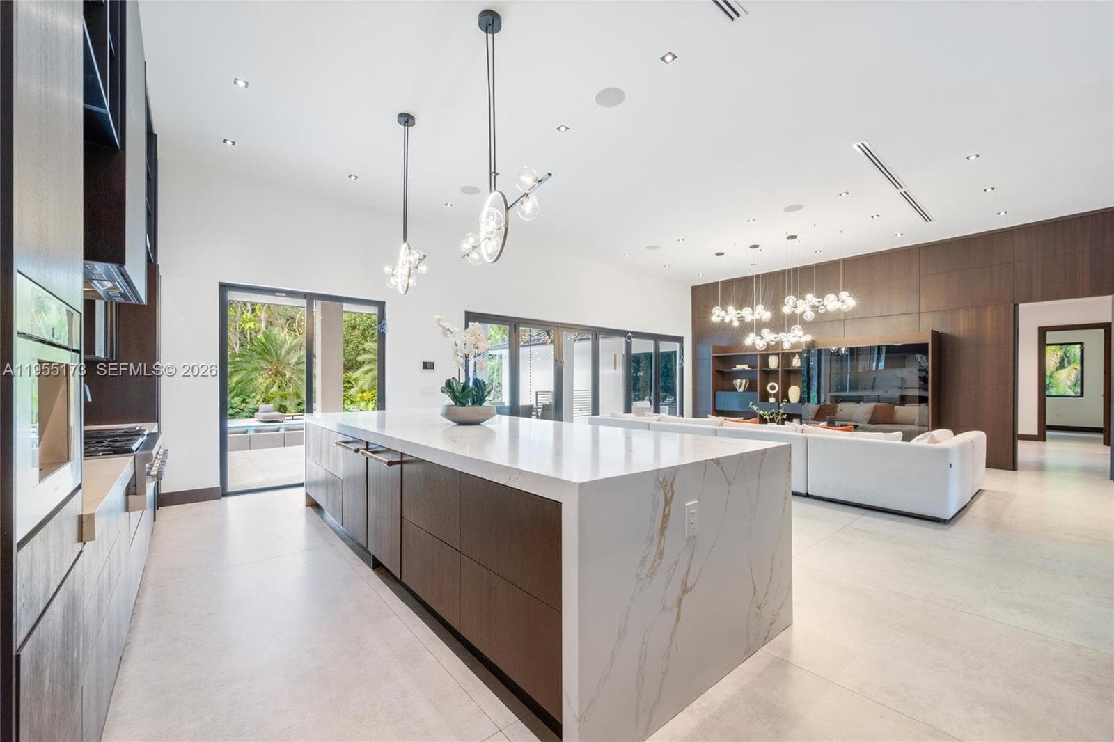 11600 SW 77th Ave, Pinecrest FL 33156 — 11