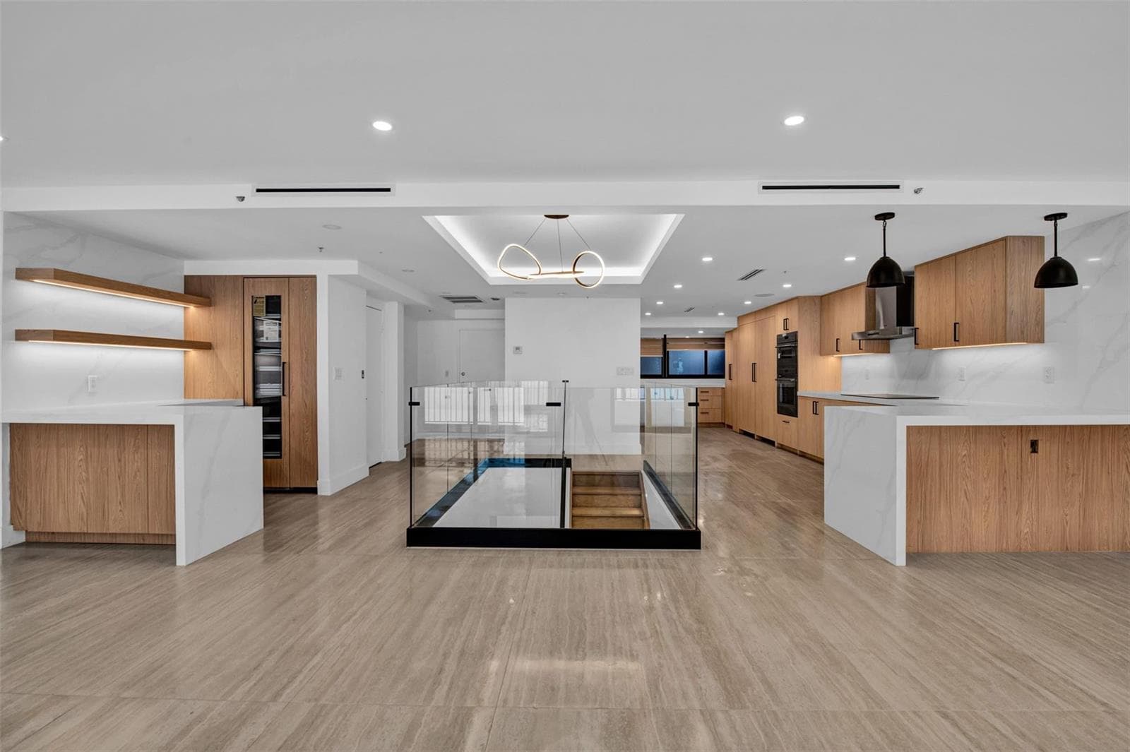 520 E Brickell Key Drive, Miami FL 33131 — 2