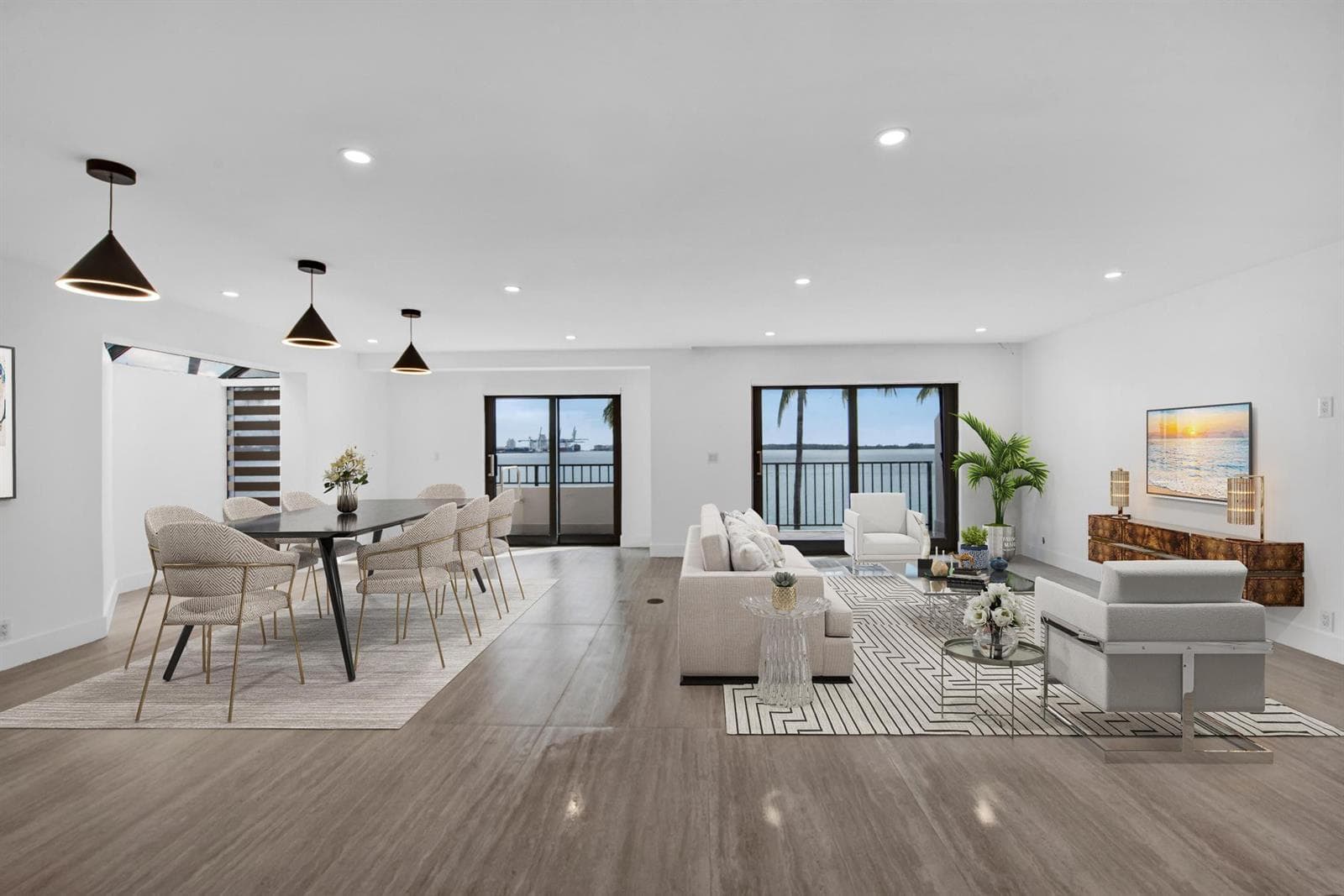 520 E Brickell Key Drive, Miami FL 33131 — 13